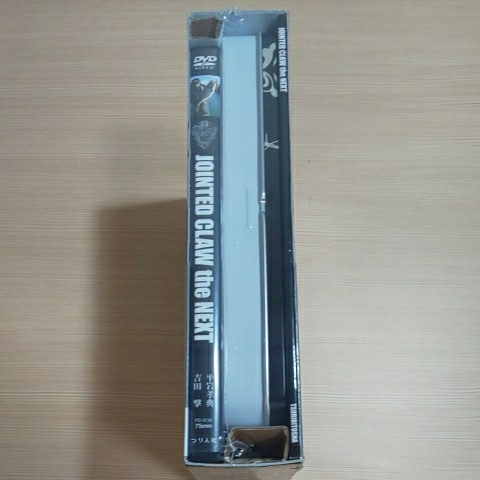 GAN CRAFT [HIGH POTENTIAL ORIGINAL LURES] ジョインテッドクロー ガンクラフト ジョインテッドクローザネクスト - CRAFT) 148改 eBay | ｼﾌﾄ183 有頂天別注カラー