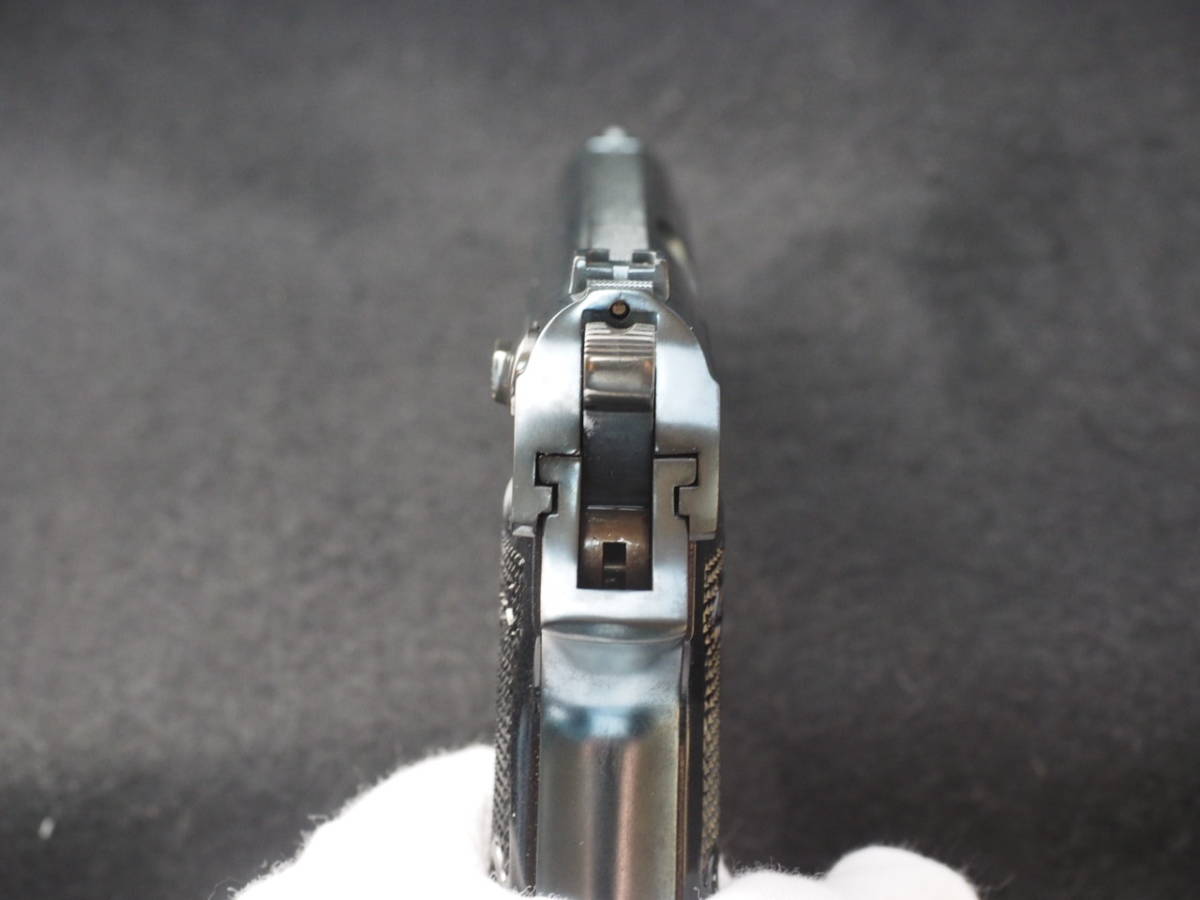 ワルサー PPK⁄s マルシン HWブルーイング｜Yahoo!フリマ（旧PayPayフリマ）
