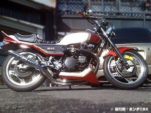 CBX アンダーカウルのYahoo!オークション(旧ヤフオク!)の相場・価格