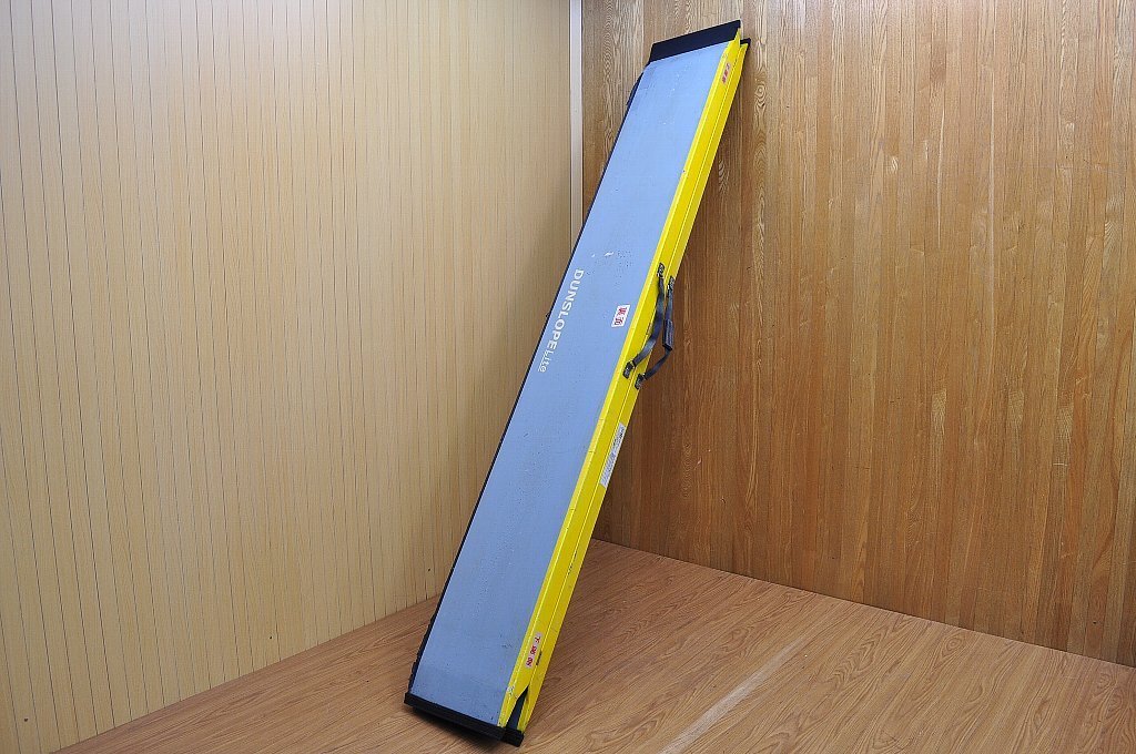 正規品，限定SALE b150-25 ダンロップ ダンスロープライト R-255E 車椅子 段差解消 折り畳み式 介護 FRP 頑丈 便利 ２つ折り(その他)｜売買されたオークション情報、yahooの商品情報をアーカイブ公開 - オークファン その他