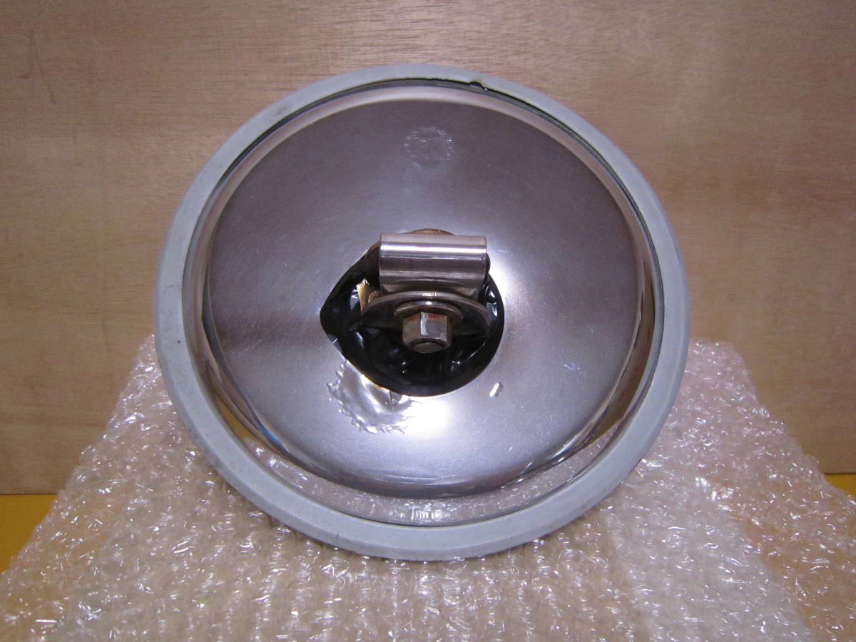 ヤマダ製 - メルカリ トラックアクセサリーヤマダ製メッキ平面ミラー