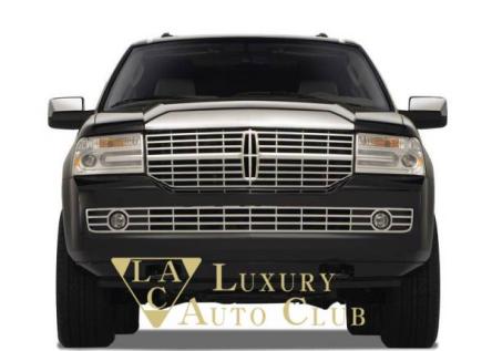 リンカーン ナビゲーター - 0 ナビゲーターの中古車・相場情報｜中古車