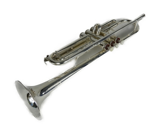 Yamaha | Trumpet Wind YTR-800 ⁄ KGUmusic 中古楽器情報YAMAHA「YTR 
