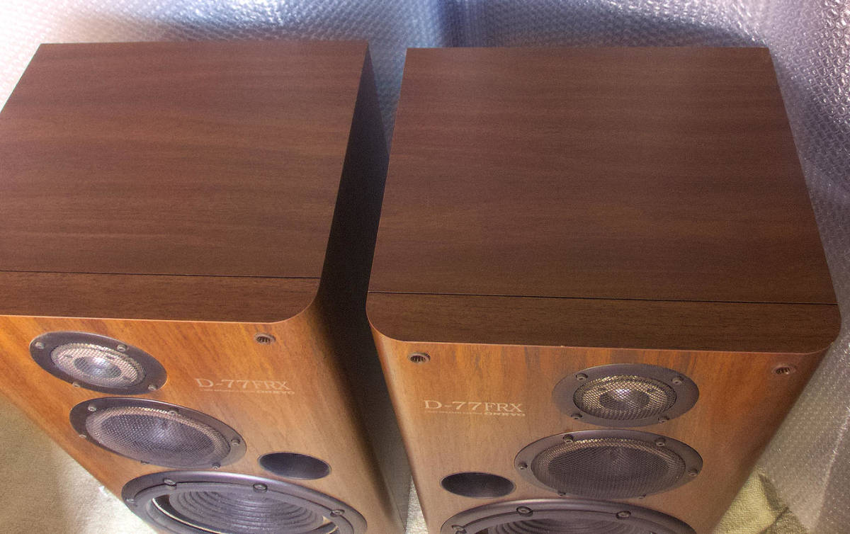 ONKYO/オンキョー D-77FRX L側 単体 ONKYO/オンキョー D-77FRX L側 単体