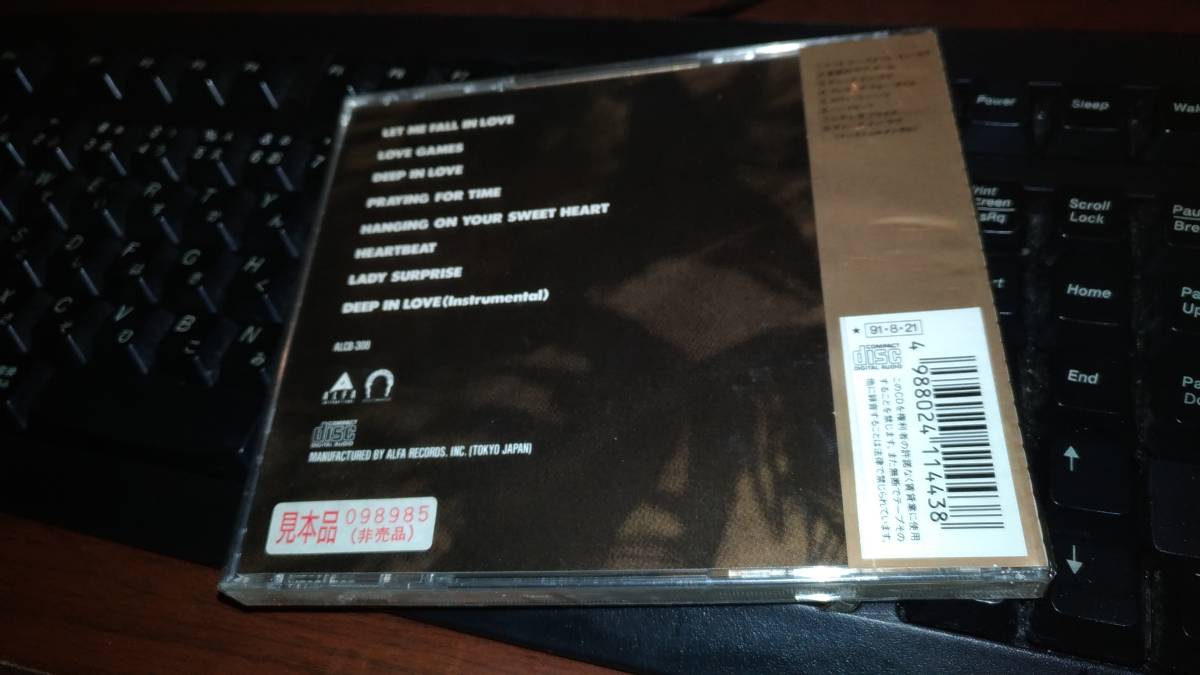 Robert Camero Heartbeat 0 CD | [r565838] (Album), Discogs CD 