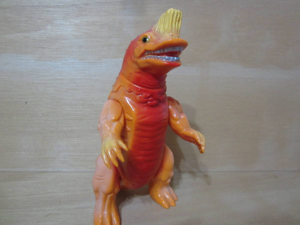 ベアモデル ソフビ ガヴァドンB｜ウルトラマン