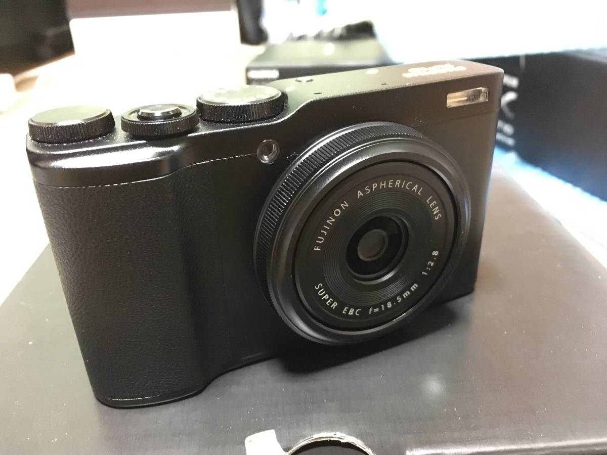 XF10 FUJIFILM 動作OK | フジフィルム 富士フィルム｜Yahoo シャンパ 