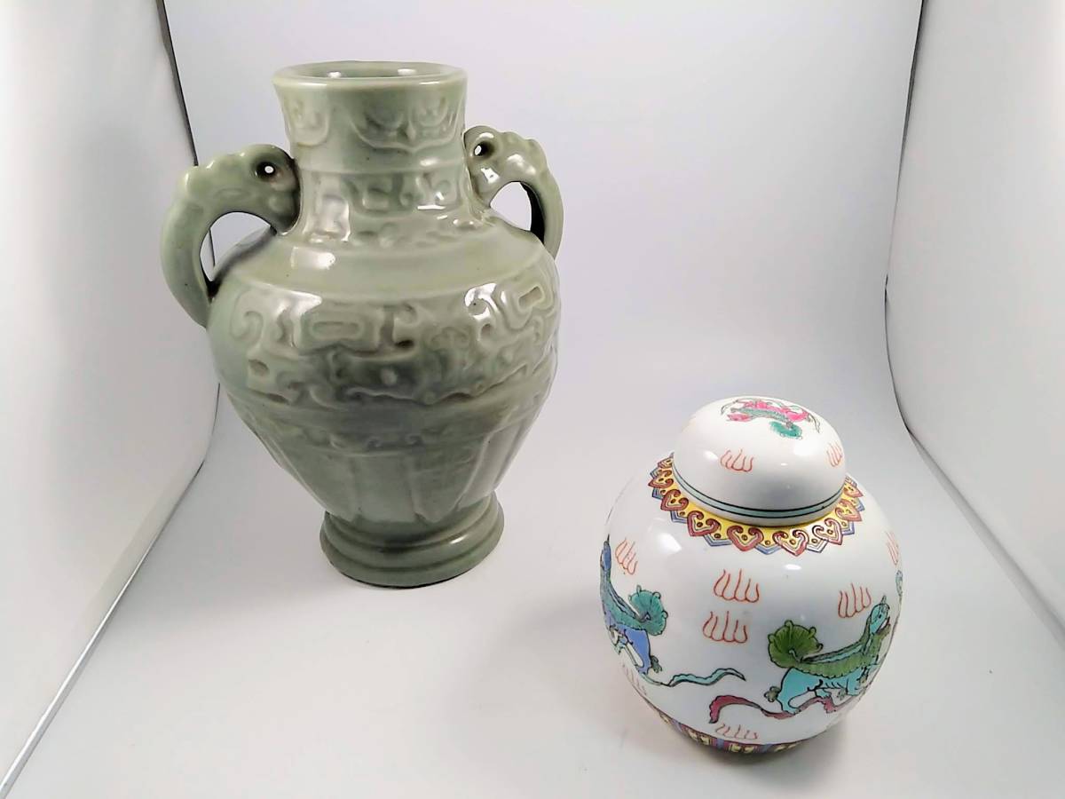 2026年最新Yahoo!オークション -景徳鎮 茶壺の中古品・新品・未使用 粉