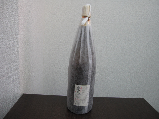 魔王 名門の粋 焼酎 芋焼酎 25% 1800ml 魔王の通販 25度 1800ml⁄