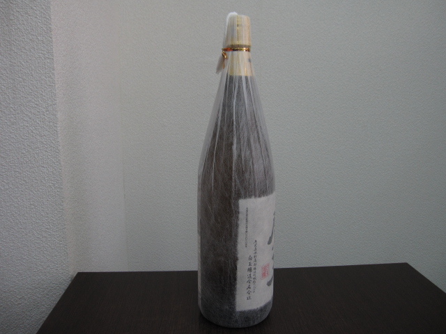 魔王 名門の粋 焼酎 芋焼酎 25% 1800ml 魔王の通販 25度 1800ml⁄