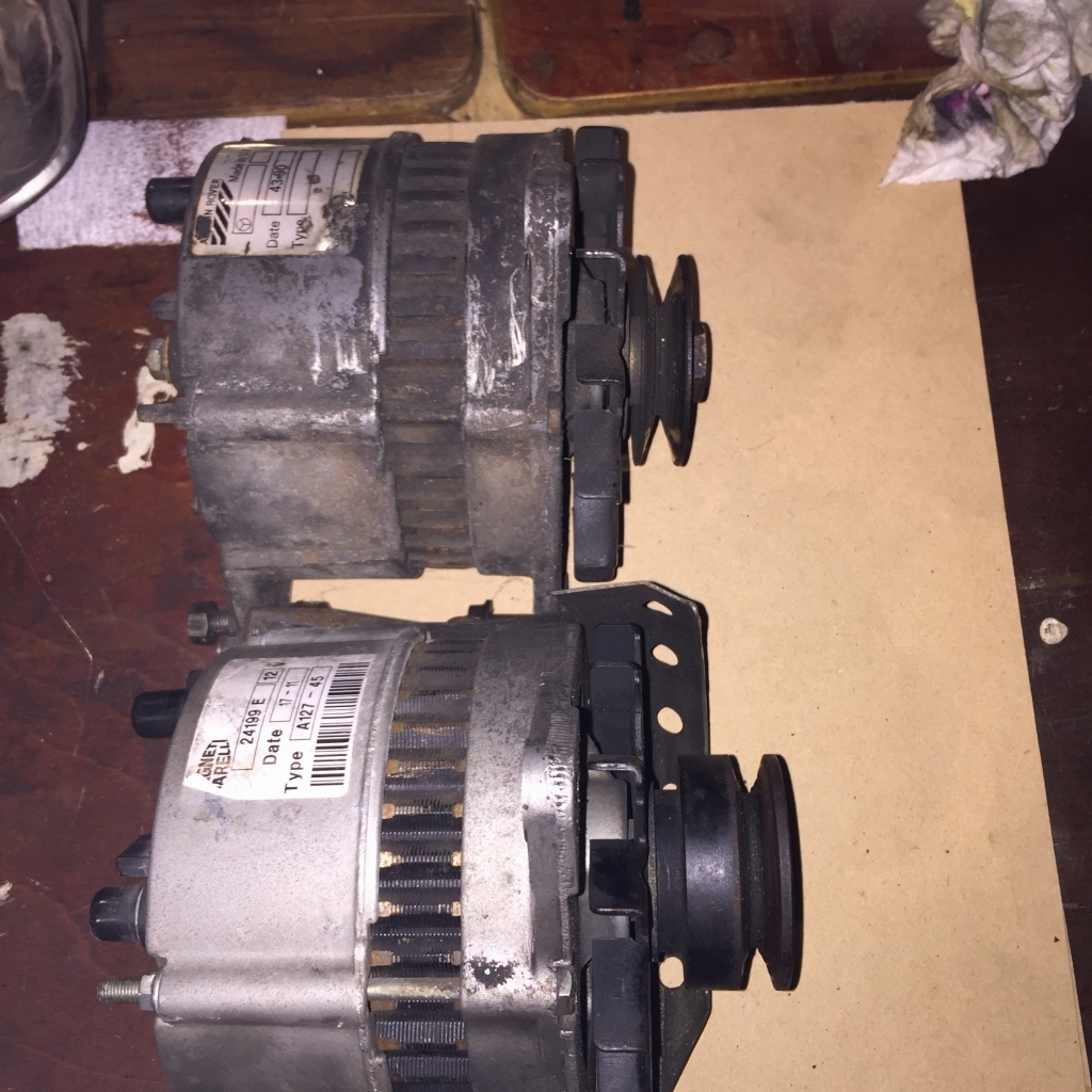 ミニ ミニ用 吊下げ式クーラー一式 XN12 99X 旧ミニ ローバー