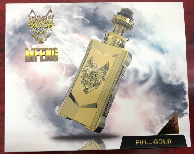 格安，お得 大黒屋 スノーウルフ MFENG FULL GOLD(その他)｜売買されたオークション情報、yahooの商品情報をアーカイブ公開 - オークファン その他