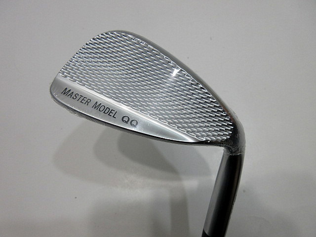 新品 Lynx/リンクス MASTER MODEL QQ/マスターモデル QQ ウェッジ 58