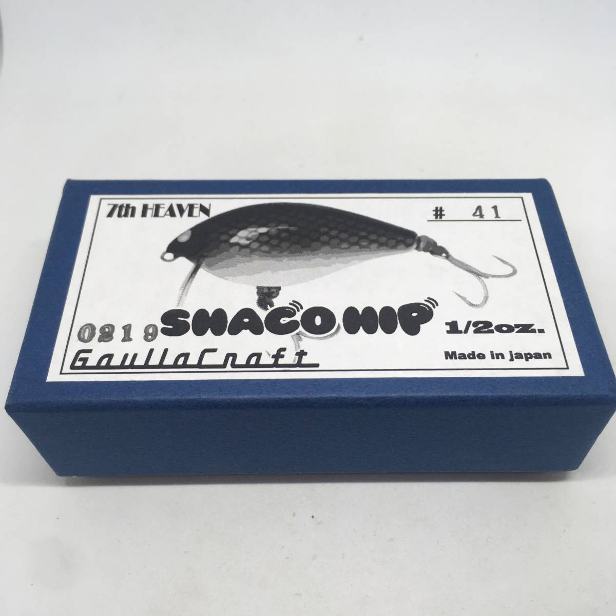 ＤＲＴ　タイニークラッシュ　オリカラ　ステルスNMギル 新品未使用 DRT タイニークラッシュ Stealth MN GILL TiNYKLASH