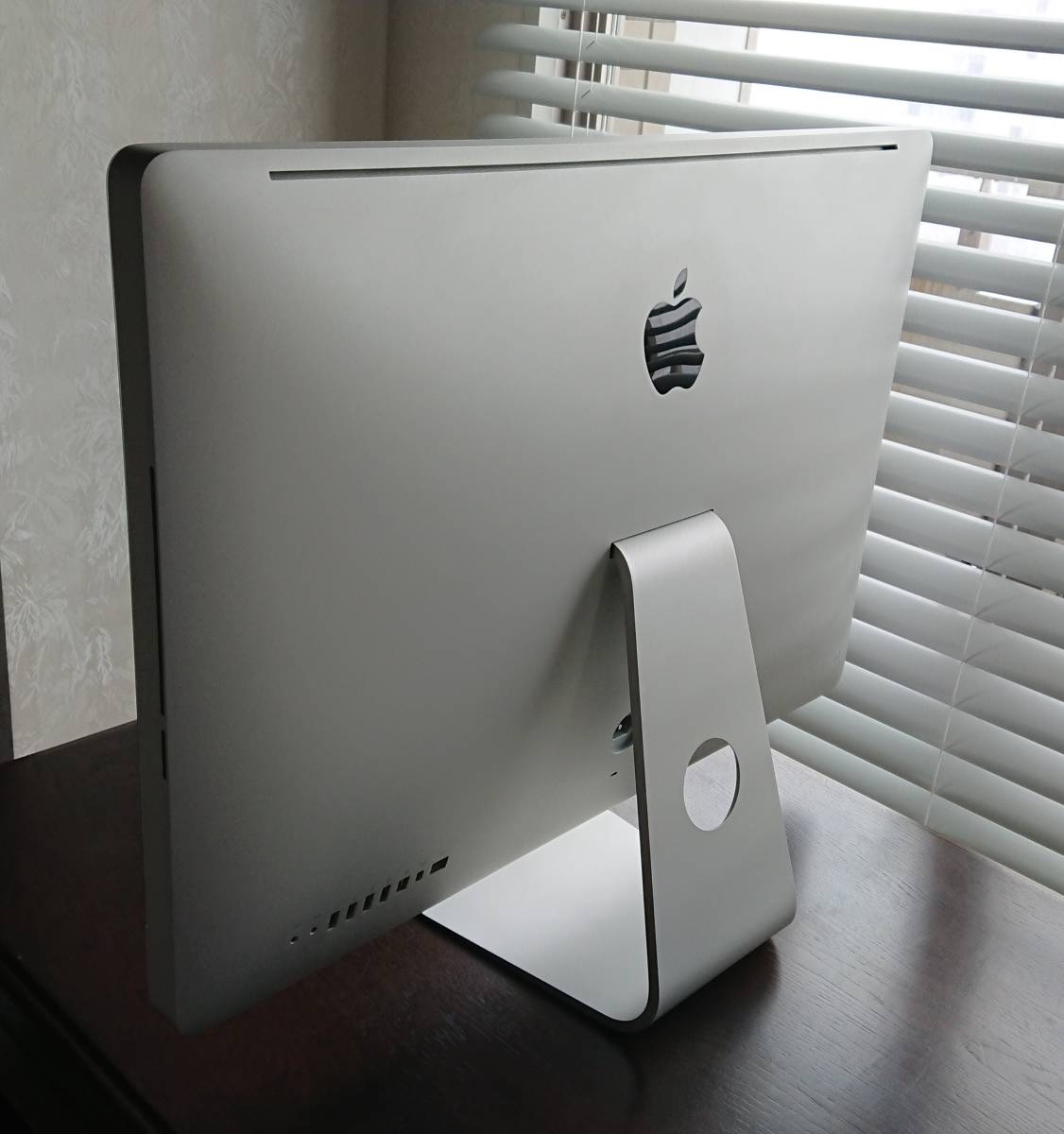 iMac 27インチ Late 2009 中古 iMac 27インチ 【公式通販】