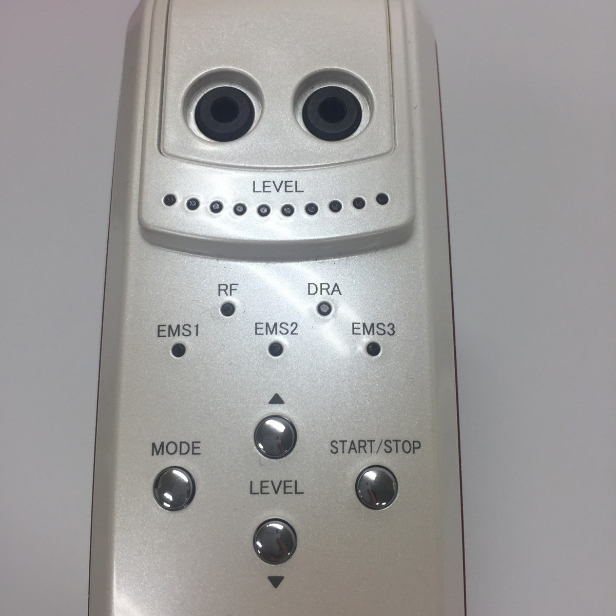 ボディ用美容機器 レジームデュオ 公式通販 CHEZ ⁄ CRE むくみケア 
