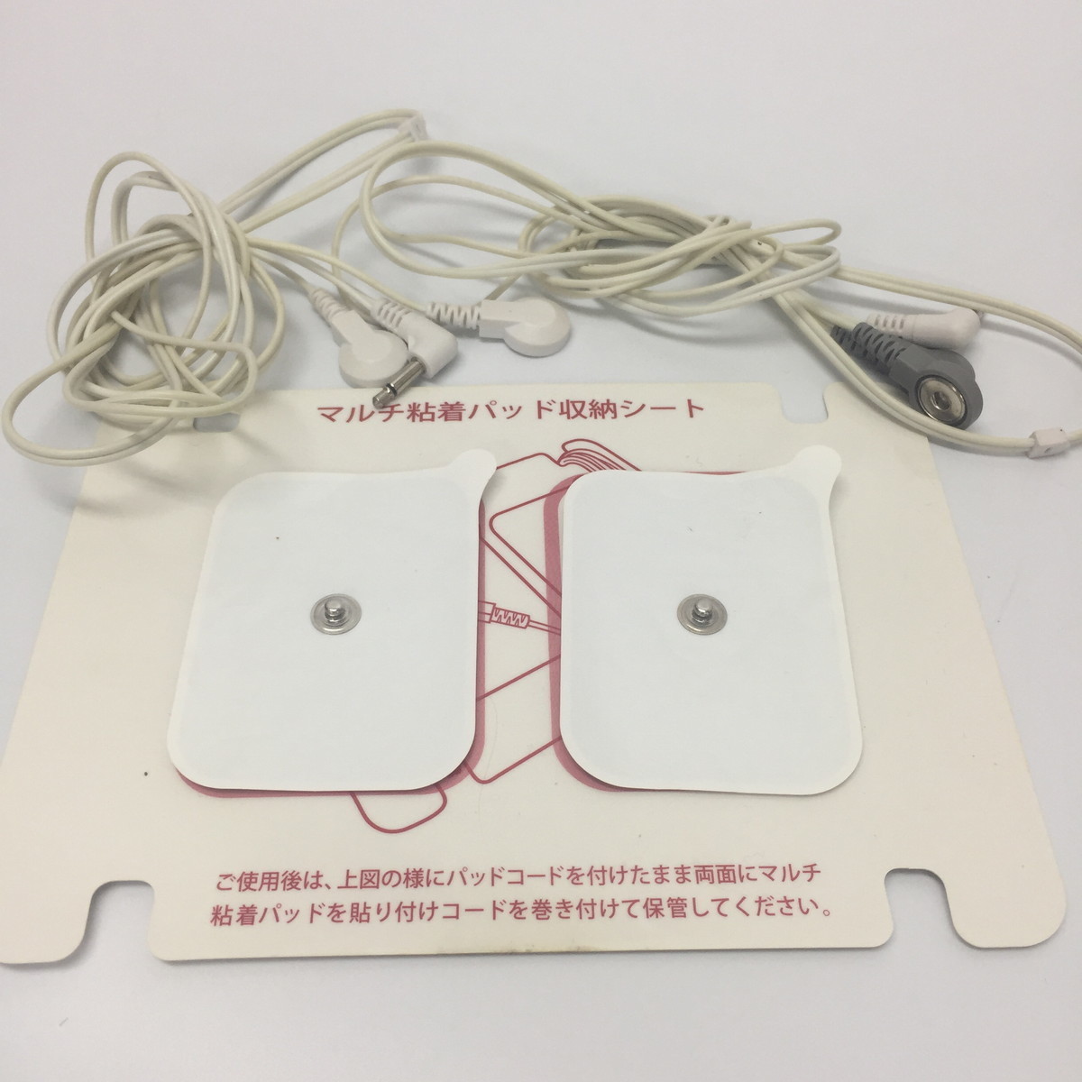 ボディ用美容機器 レジームデュオ 公式通販 CHEZ ⁄ CRE むくみケア 