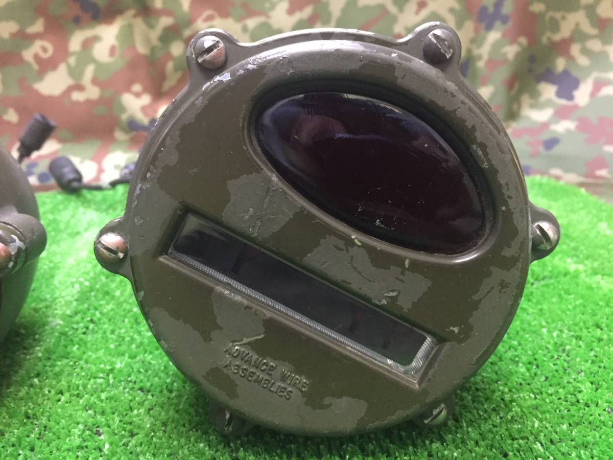 ブラックアウト(B.O.)システム | ミリタリーヴィークル 自衛隊 米軍 