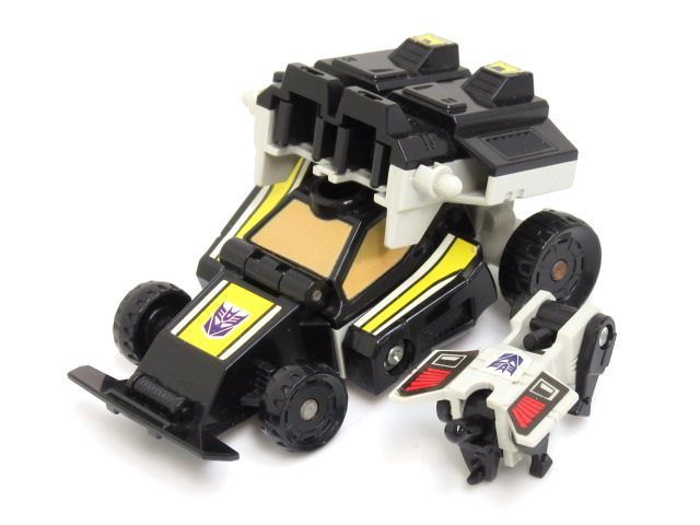 タカラ Yahoo!オークション ブレストフォース - トランスフォーマーV