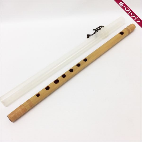 1円 本物 能管 蜻蛉 竹製 七本調子 横笛 和楽器 025(その他)|売買されたオークション情報、yahooの商品情報をアーカイブ公開 ...