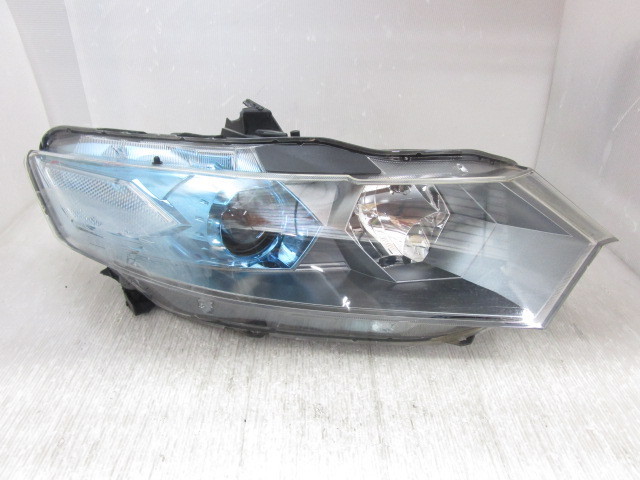 インサイト 純正 ホンダ ヘッドライト ZE2 前期・後期 純正HID車 ZE2