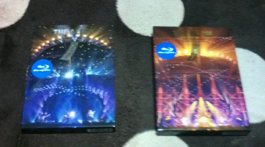THE ALFEE 40年目の夏 Anniversary : 40th - DVD Alfee メルカリ 公式