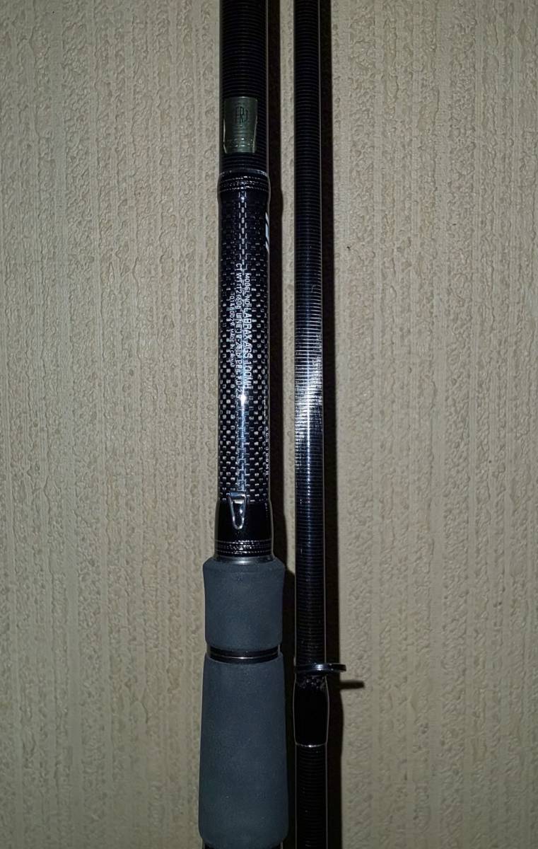 ダイワ ラブラックスAGS 100MH LABRAX AGS