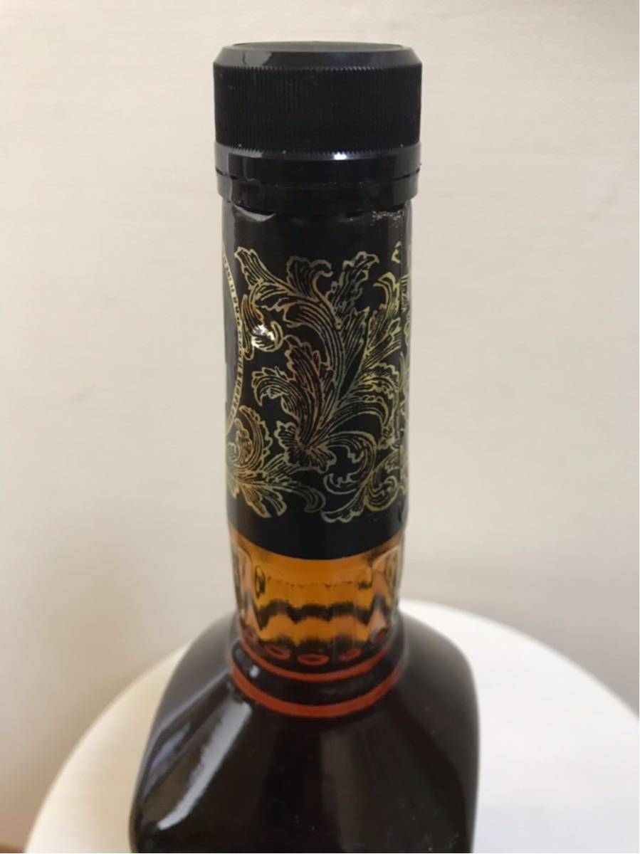 終売 古酒 未開栓 J.T.S.ブラウン 10年 JTS BROWN 10y バーボン