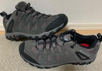 Karrimor Supa5 Karrimor Supa Walking Shoes Karrimor Women's Supa