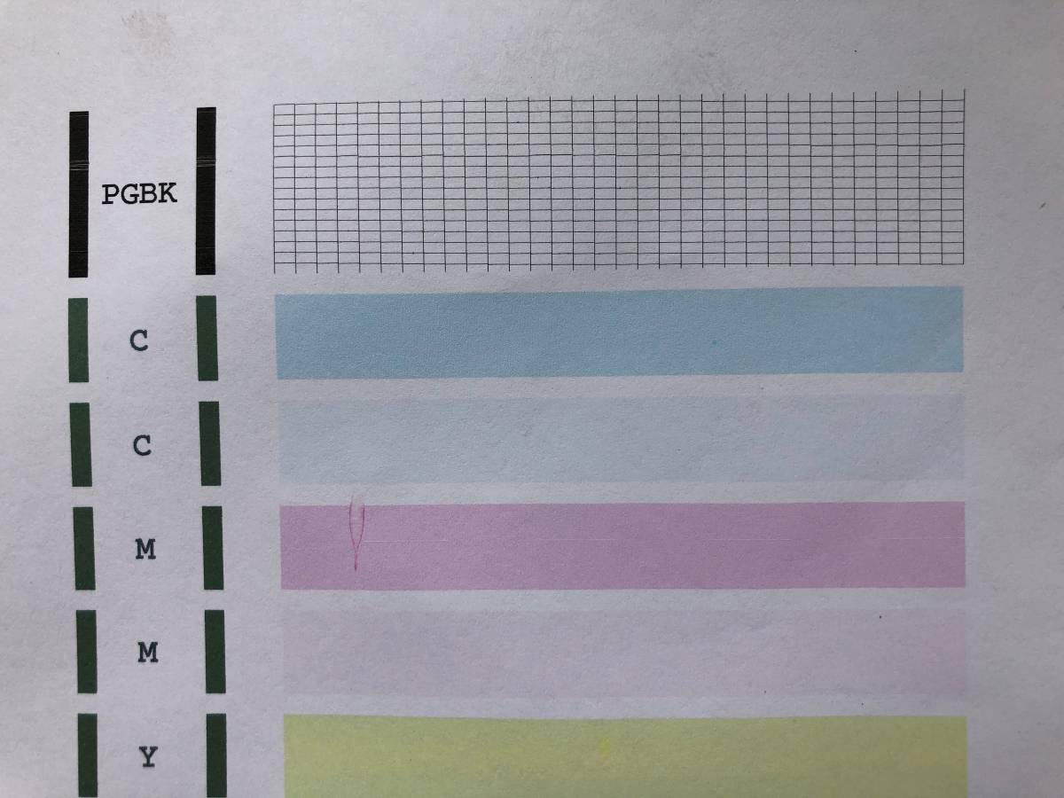 プリントヘッド　QY6-0062　iP7500/MP950/MP960/MP970 QY6-0062 Canon qy6-0062 Inkjet Fits Compatible
