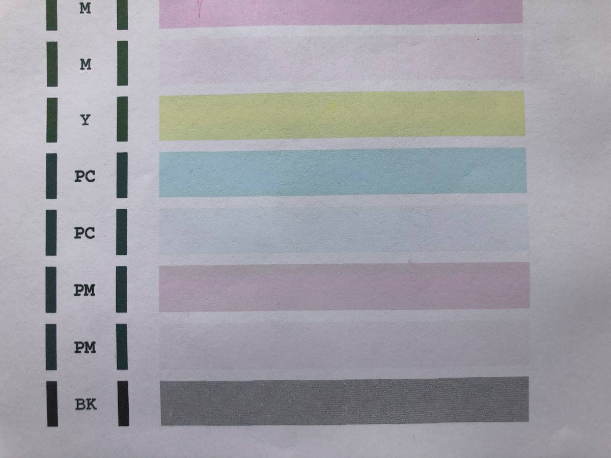 プリントヘッド　QY6-0062　iP7500/MP950/MP960/MP970 QY6-0062 Canon qy6-0062 Inkjet Fits Compatible