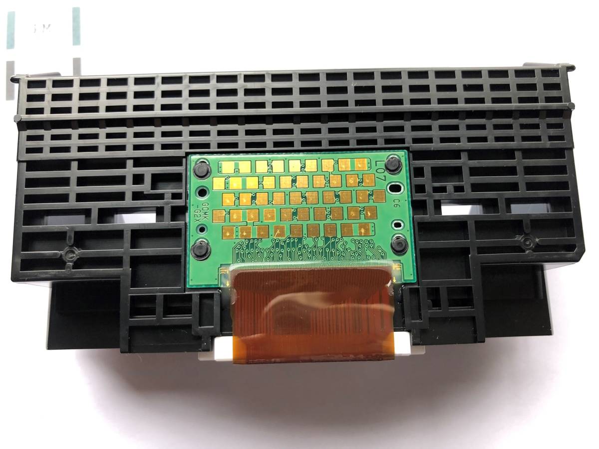 プリントヘッド　QY6-0062　iP7500/MP950/MP960/MP970 QY6-0062 Canon qy6-0062 Inkjet Fits Compatible