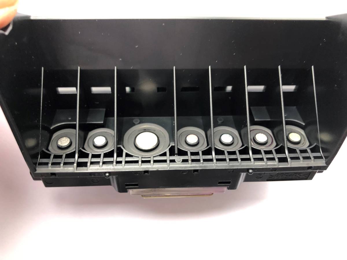 プリントヘッド　QY6-0062　iP7500/MP950/MP960/MP970 QY6-0062 Canon qy6-0062 Inkjet Fits Compatible