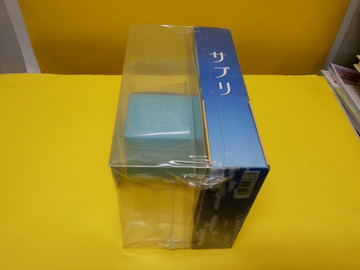 新品未開封DVD-BOX★フジテレビドラマ『サプリDVD-BOX』全11話+特典映像収録６枚組DVD★定価24,624円★伊東美咲亀梨和也KAT-TUN_3