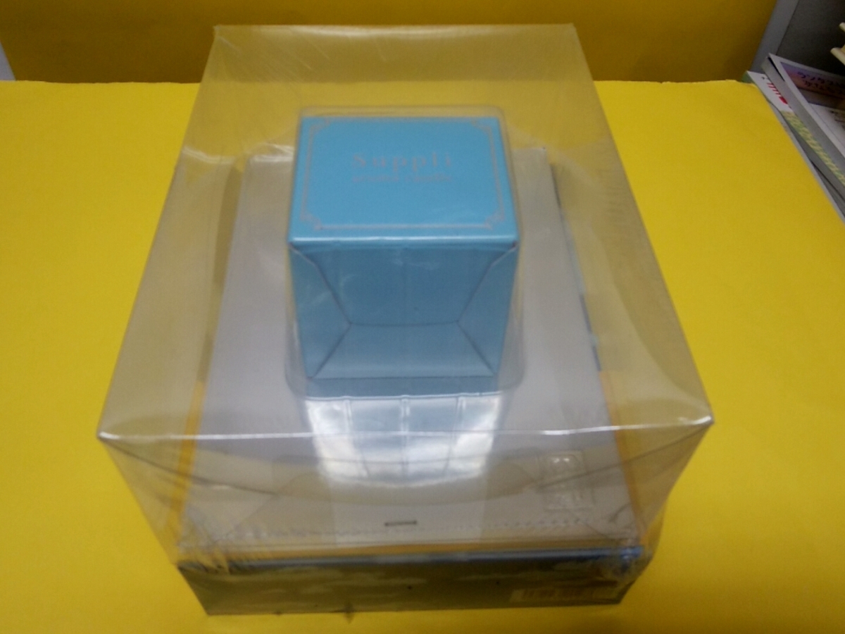 新品未開封DVD-BOX★フジテレビドラマ『サプリDVD-BOX』全11話+特典映像収録６枚組DVD★定価24,624円★伊東美咲亀梨和也KAT-TUN_4