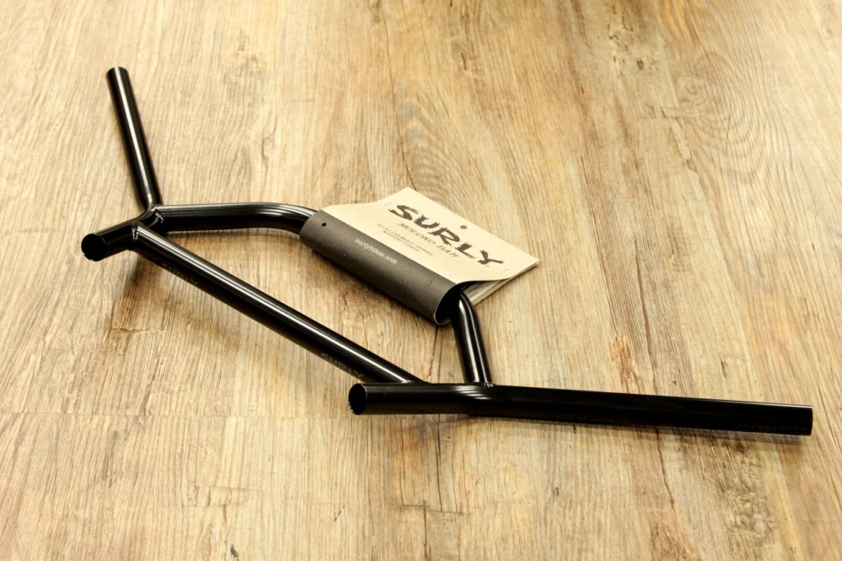MOLOKO BAR ⁄ サーリー | モロコバー おすすめSurly SURLY Cycles