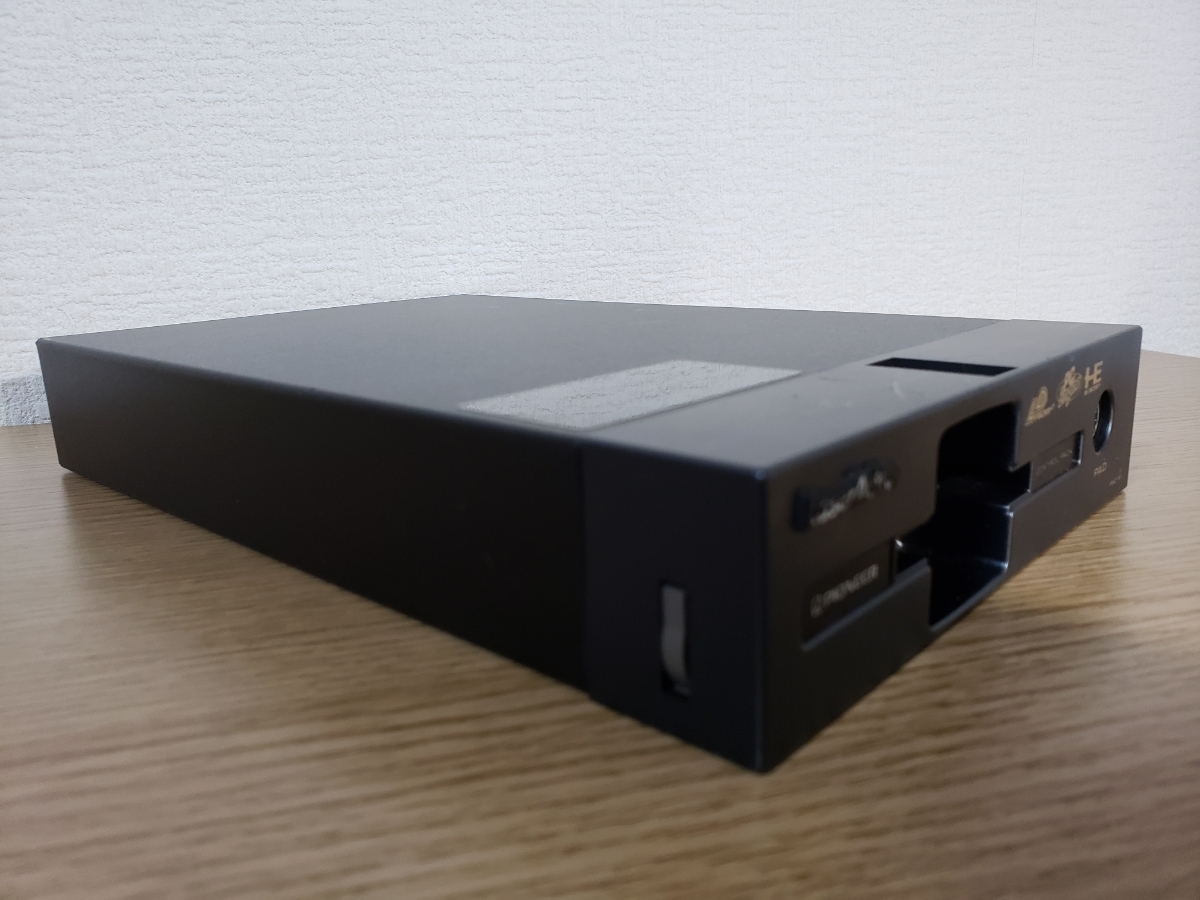 【ジャンク】パイオニアレーザーアクティブ用ユニットPAC-N1 ジャンク】パイオニア PCエンジン レーザーアクティブPAC-N1 レーザー