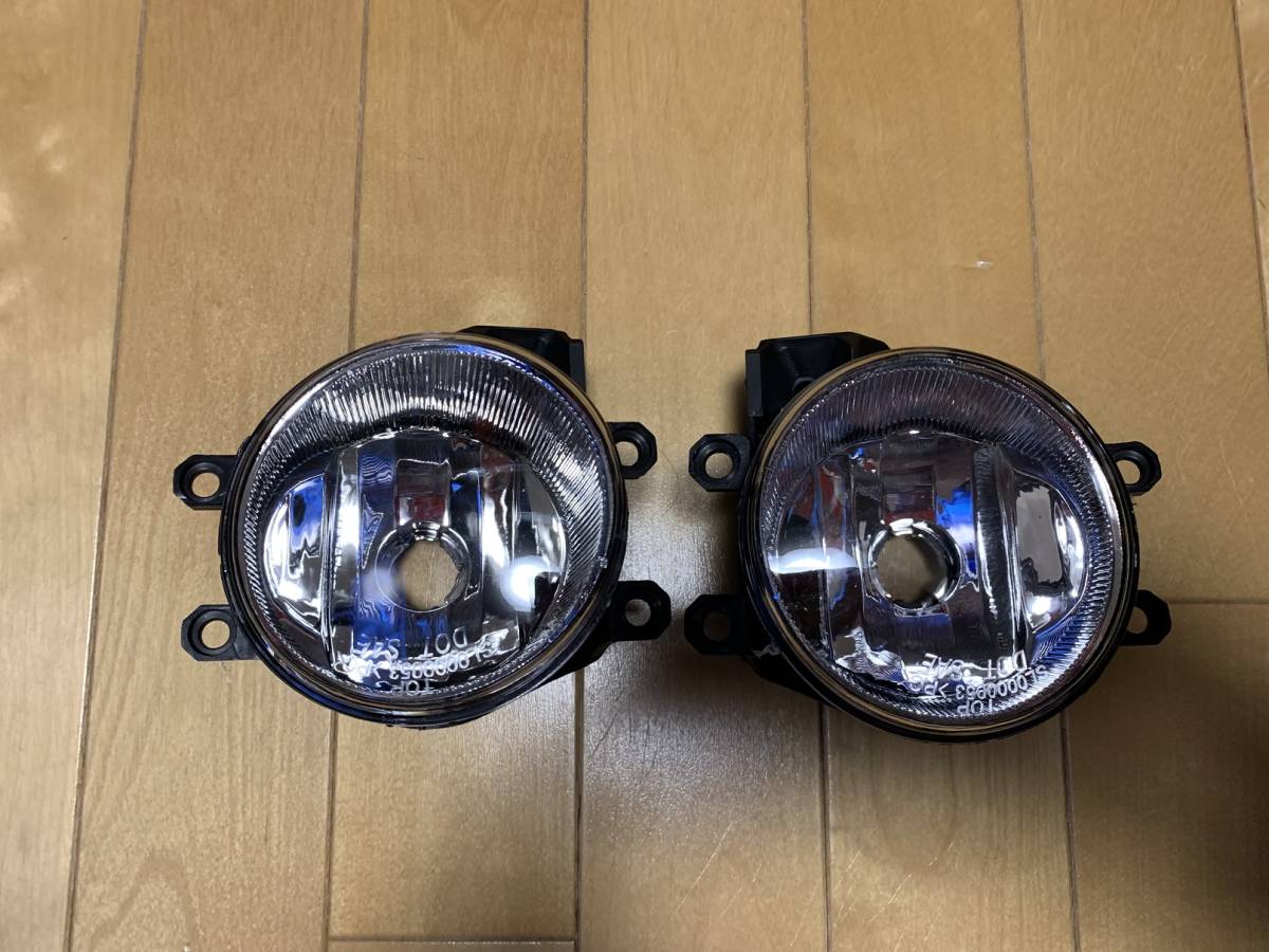 【人気SALE，定番】 シェアスタイル社製 30型アルファード/ヴェルファイア 後期用 フォグレンズユニット(社外品)｜売買されたオークション情報、yahooの商品情報をアーカイブ公開 - オークファン 社外品