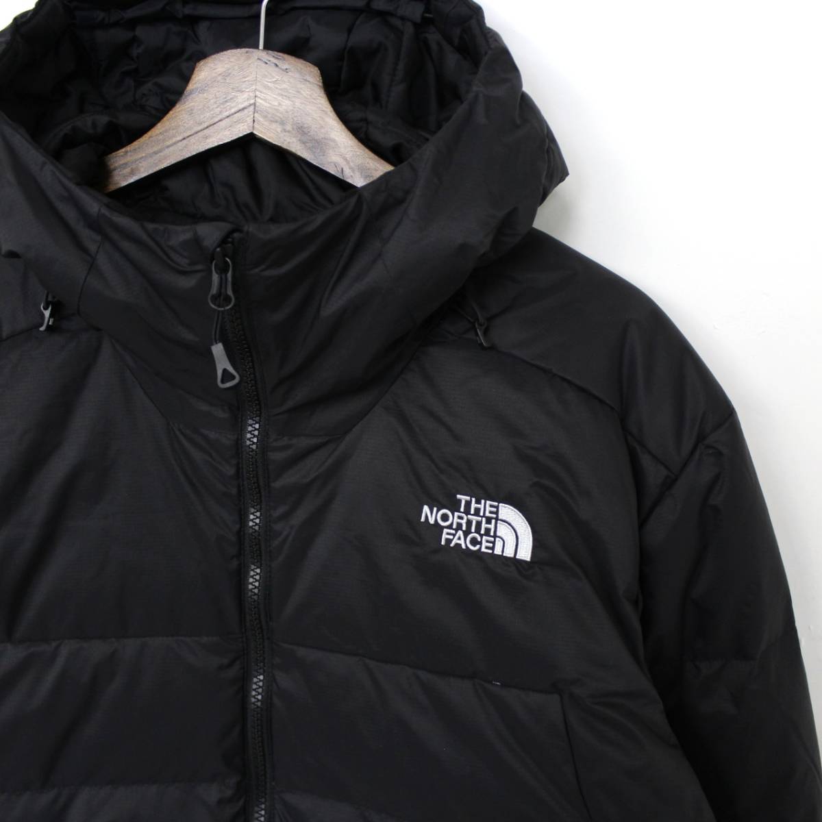 正規 ot2521 The North Faceダウンジャケット メンズL 雪山防寒仕様 GATEBREAK 2 DOWNJACKET RDS ...