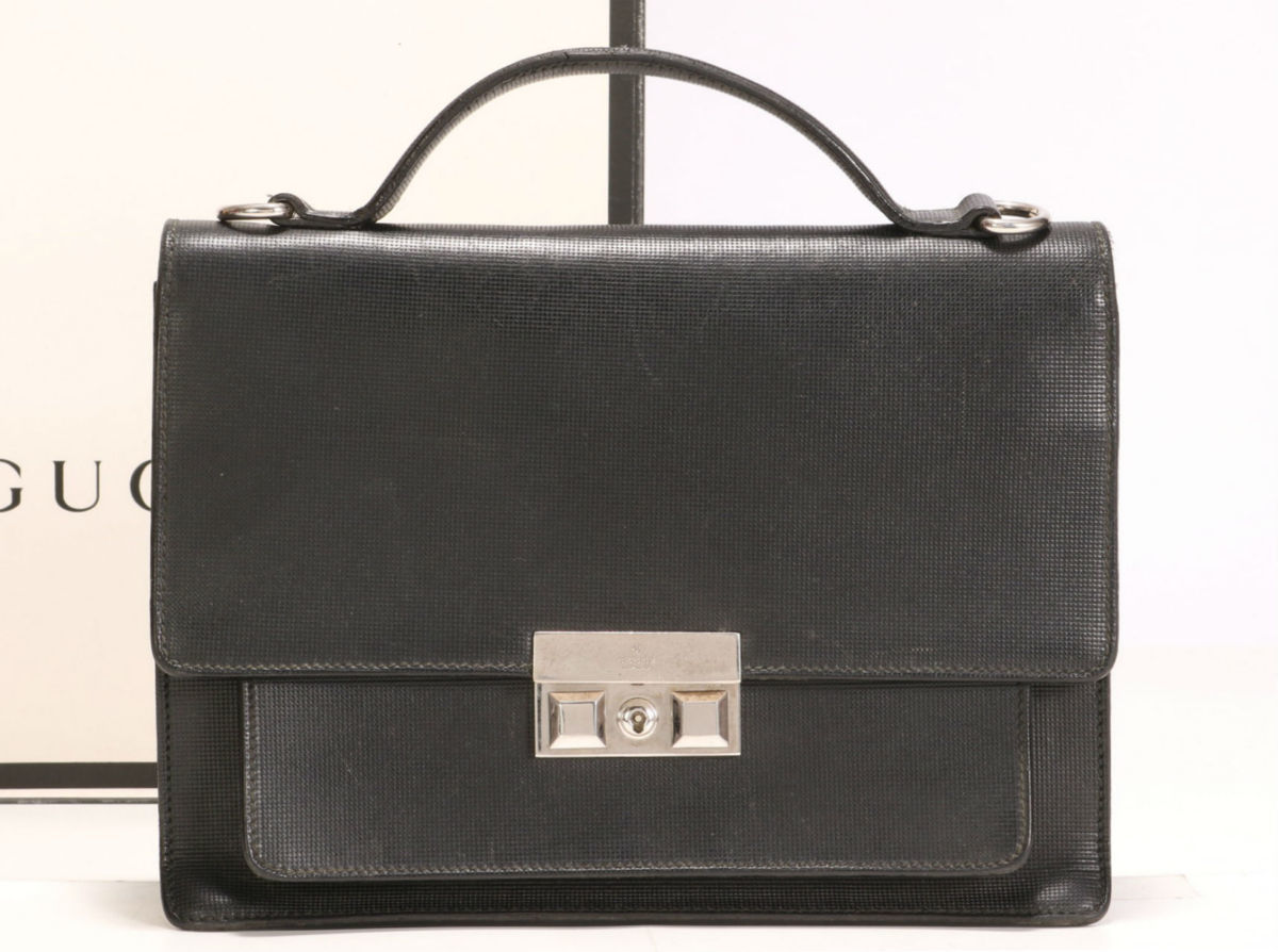 レザー長財布|ハードオフ公式通販 グッチ(GUCCI)|マイクログッチシマ 
