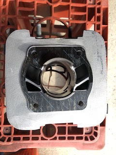 ＫＴ100用シリンダーのみ　サイズ40　ＣＲＧ・トニー・コスミック等に_3