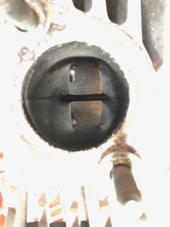 ＫＴ100用シリンダーのみ　サイズ40　ＣＲＧ・トニー・コスミック等に_5