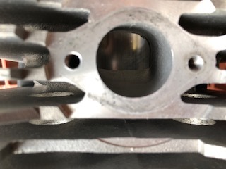 ＫＴ100用シリンダーのみ　サイズ40　ＣＲＧ・トニー・コスミック等に_6