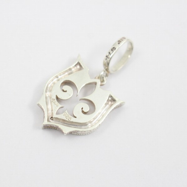 ローリーロドキン ペンダントヘッド Loree Rodkin ローリーロドキン