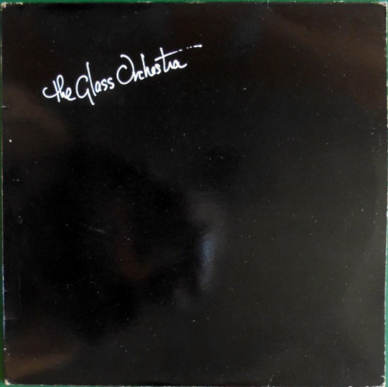 人気定番，本物保証 LP GLASS ORCHESTRA グラス ハーモニカ/ガラス楽器/1978年カナダMusic Gallery/透明盤(一般)｜売買されたオークション情報、yahooの商品情報をアーカイブ公開 - オークファン 一般