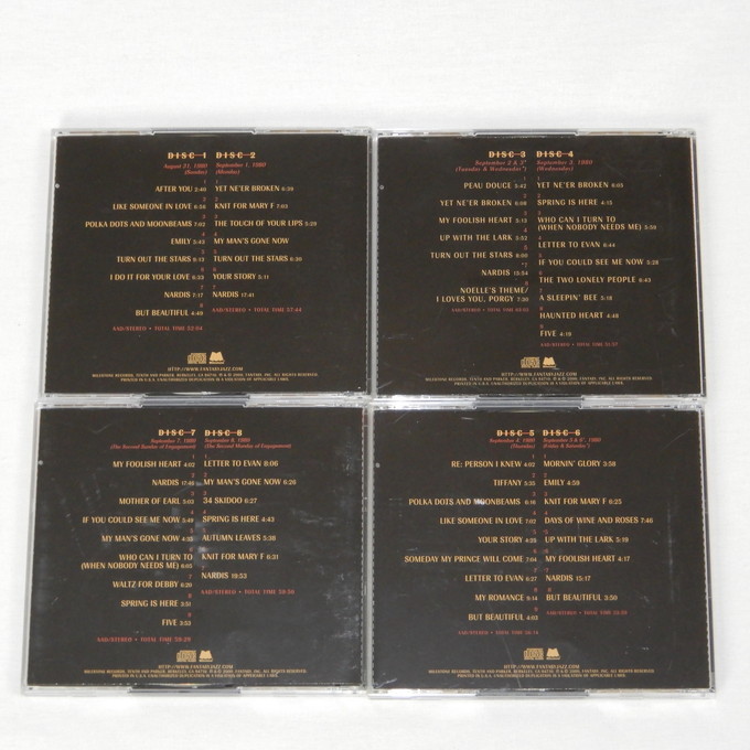 Bill The Last Evans - Waltz: Final Recordings Waltz between in