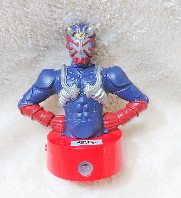 仮面ライダー ハッピーセットの値段と価格推移は 1件の売買情報を集計した仮面ライダー ハッピーセットの価格や価値の推移データを公開