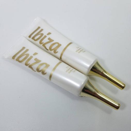 新品未使用 イビサクリーム Ibiza 35g×2本セット 化粧水・乳液・美容液