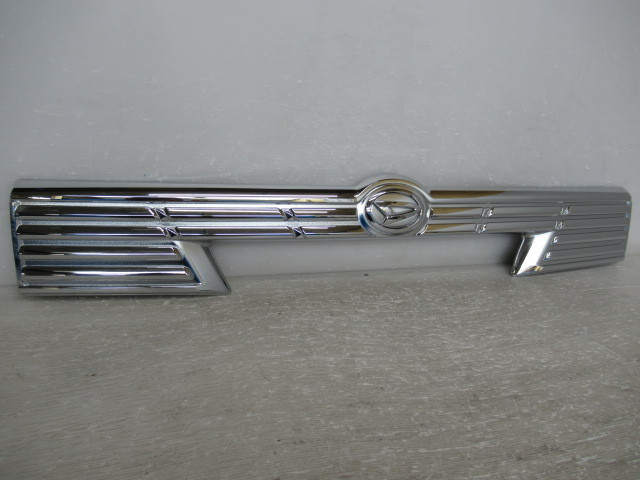 LA600S タントカスタム リアガーニッシュ タントカスタム LA600S 純正