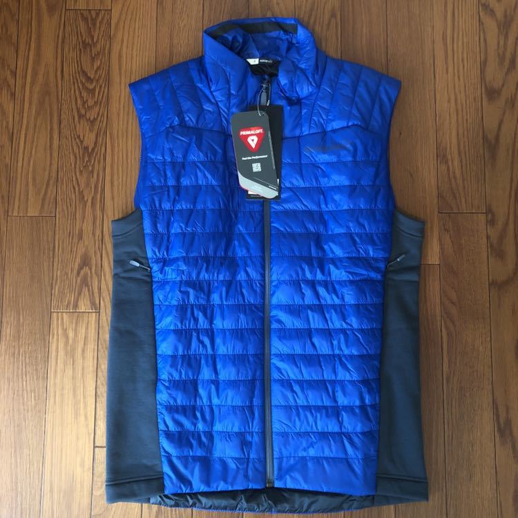 数量限定，100%新品 norrona falketind primaloft100 vest size:S ノローナ ベスト(ベスト)｜売買されたオークション情報、yahooの商品情報をアーカイブ公開 - オークファン その他